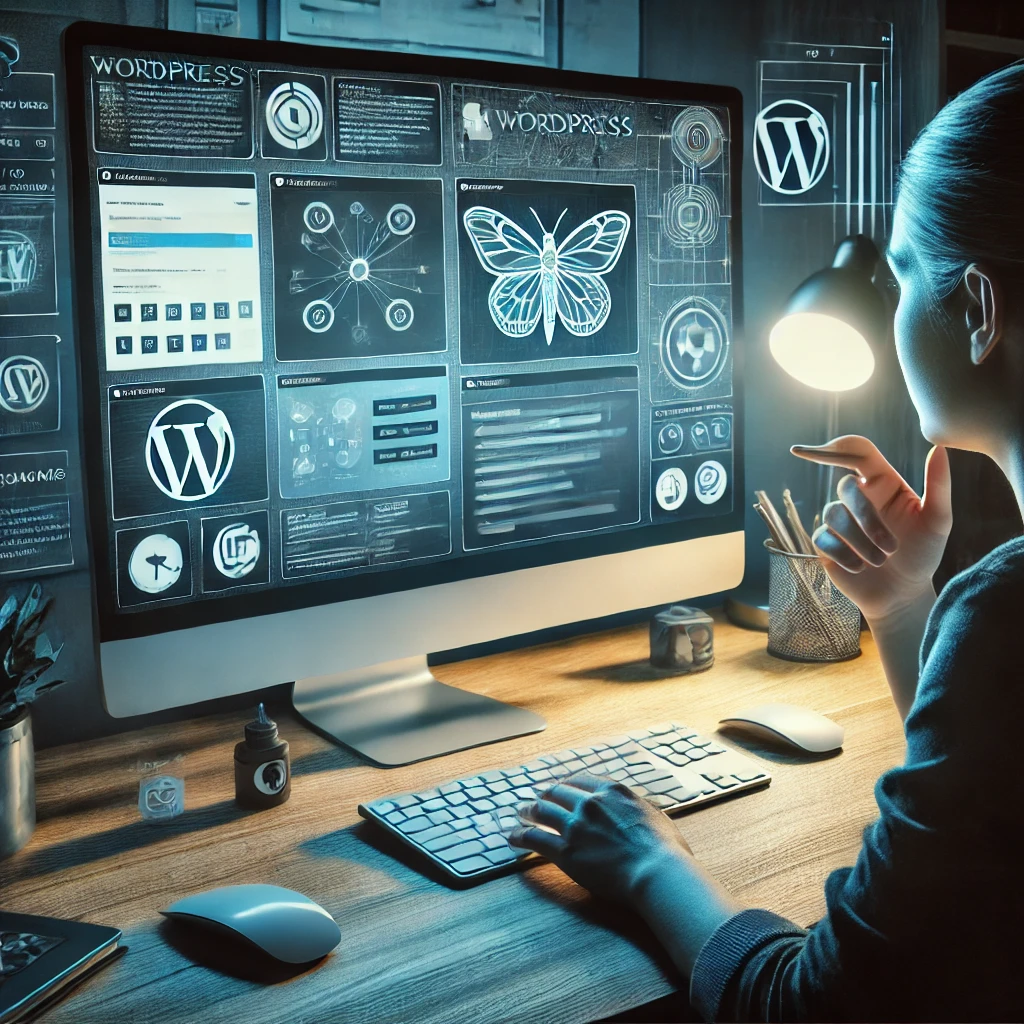 Wordpress Development