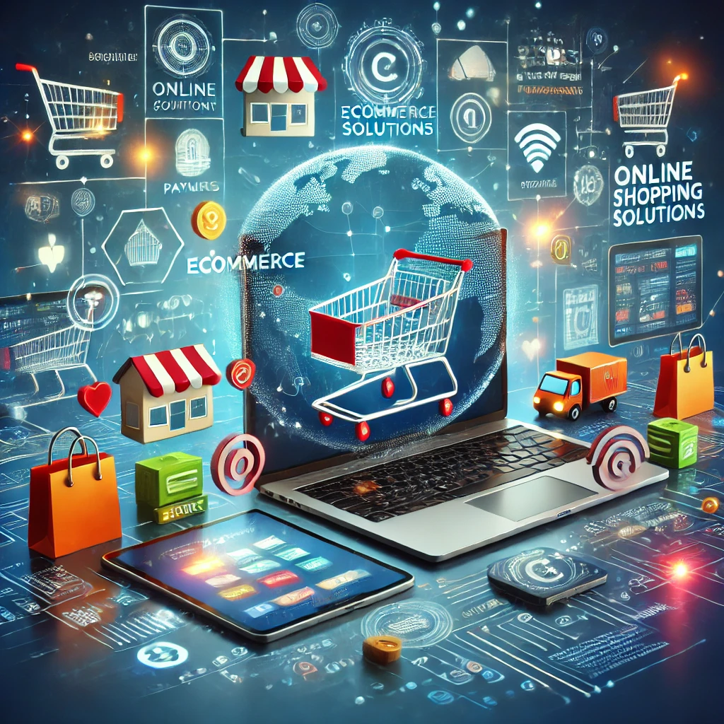 E-Commerce Solutions